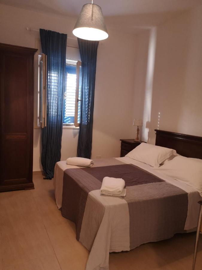 Hotel Borgo Marino Plemmirio Syrakus Exterior foto