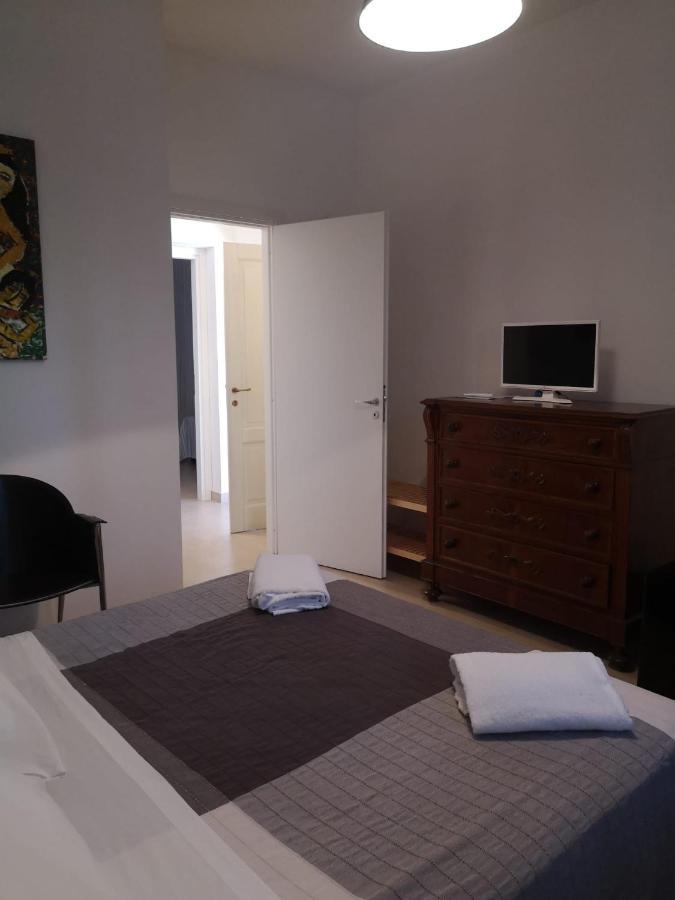 Hotel Borgo Marino Plemmirio Syrakus Exterior foto