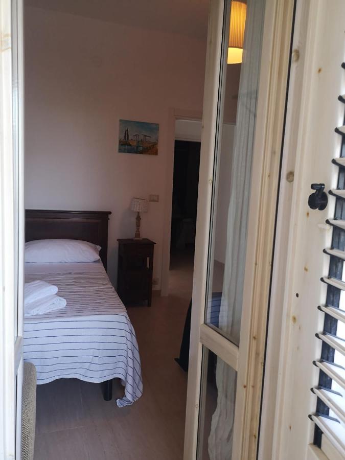 Hotel Borgo Marino Plemmirio Syrakus Exterior foto