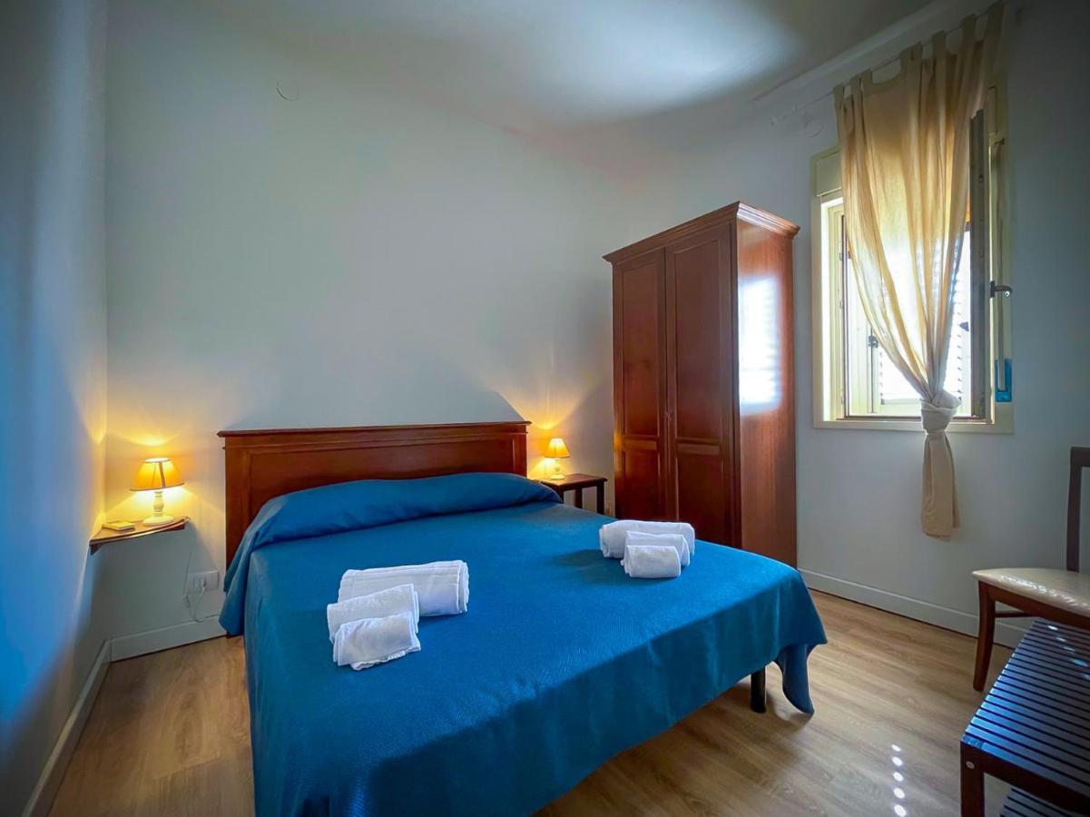 Hotel Borgo Marino Plemmirio Syrakus Exterior foto