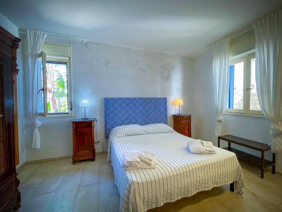 Hotel Borgo Marino Plemmirio Syrakus Exterior foto