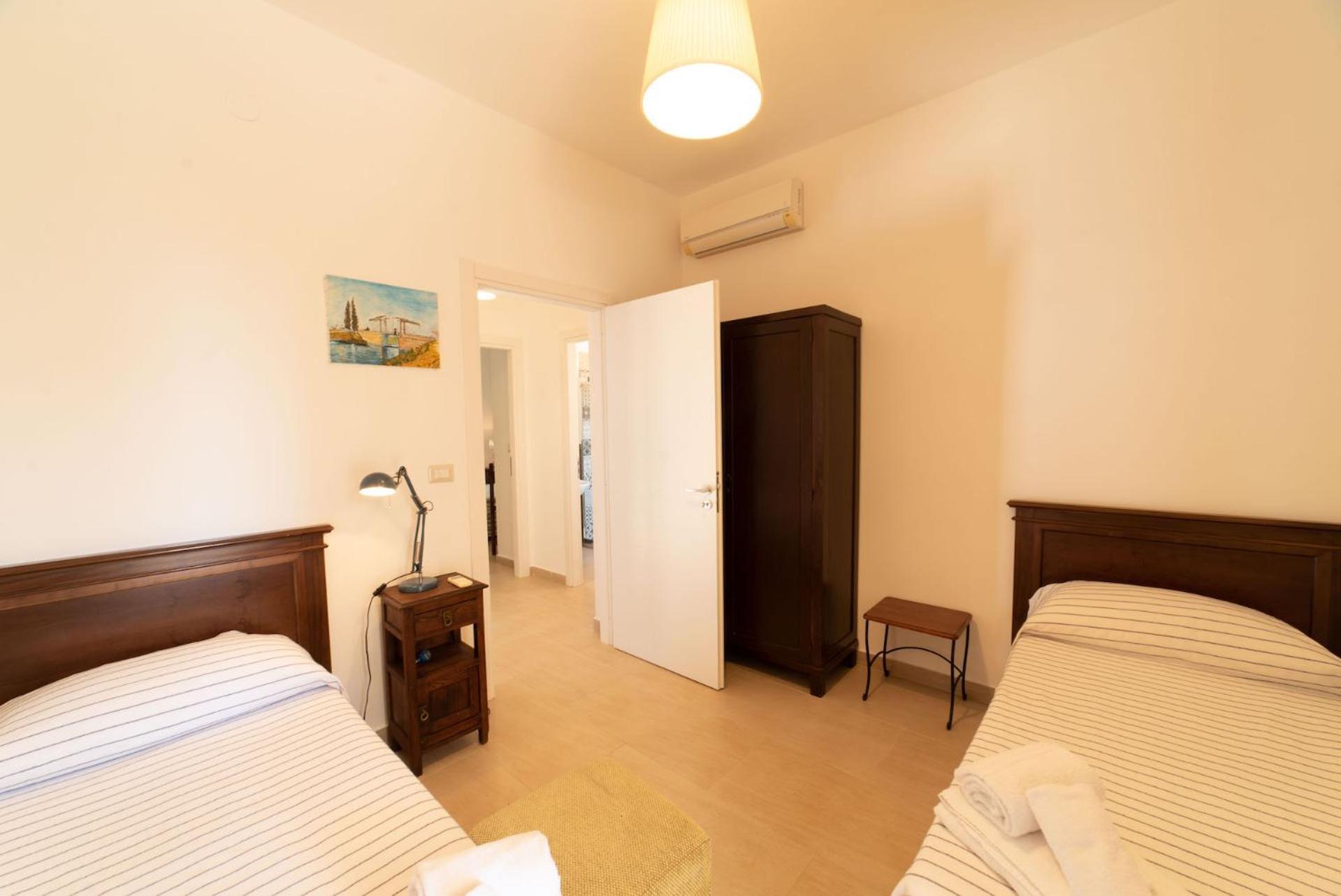 Hotel Borgo Marino Plemmirio Syrakus Exterior foto