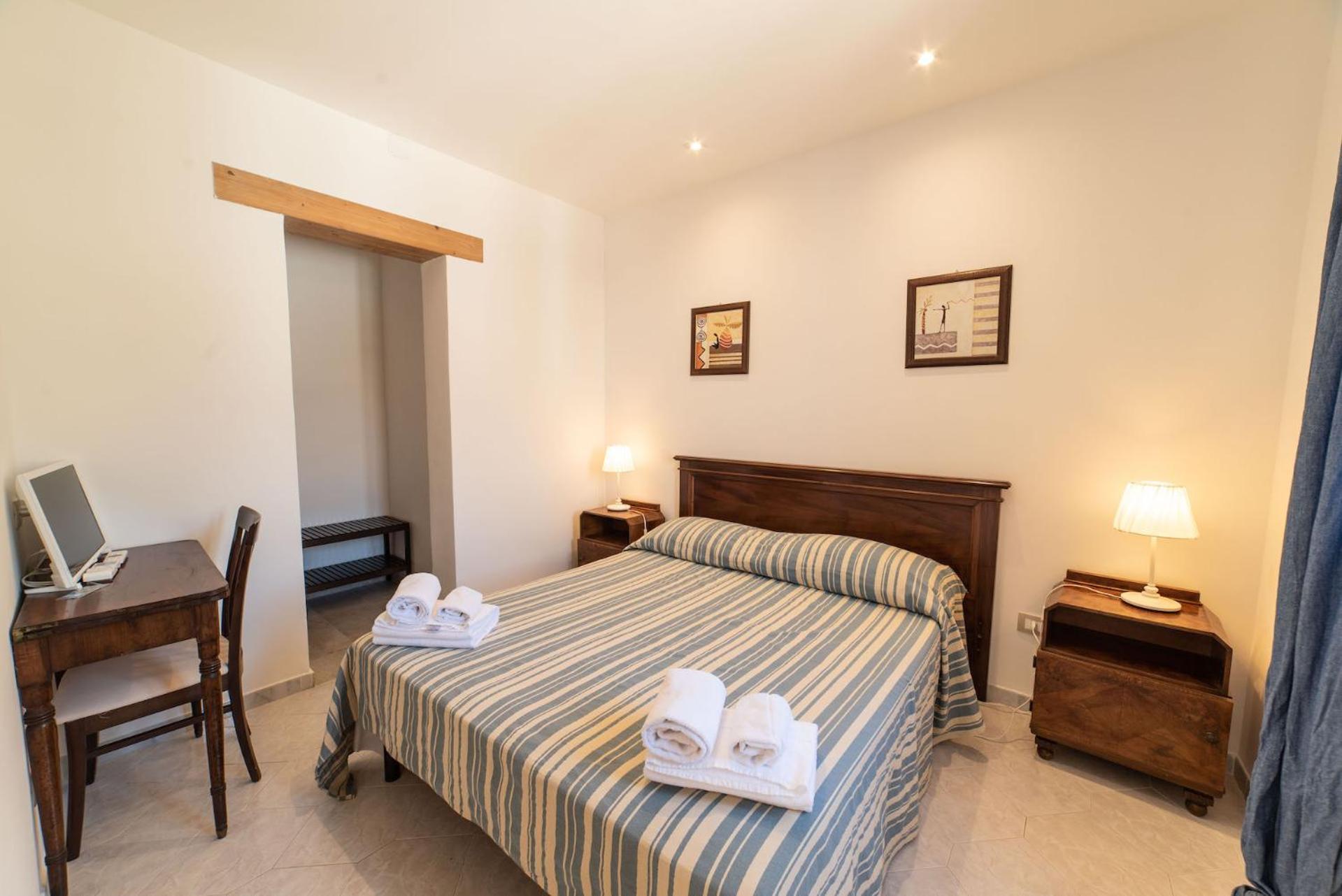 Hotel Borgo Marino Plemmirio Syrakus Exterior foto