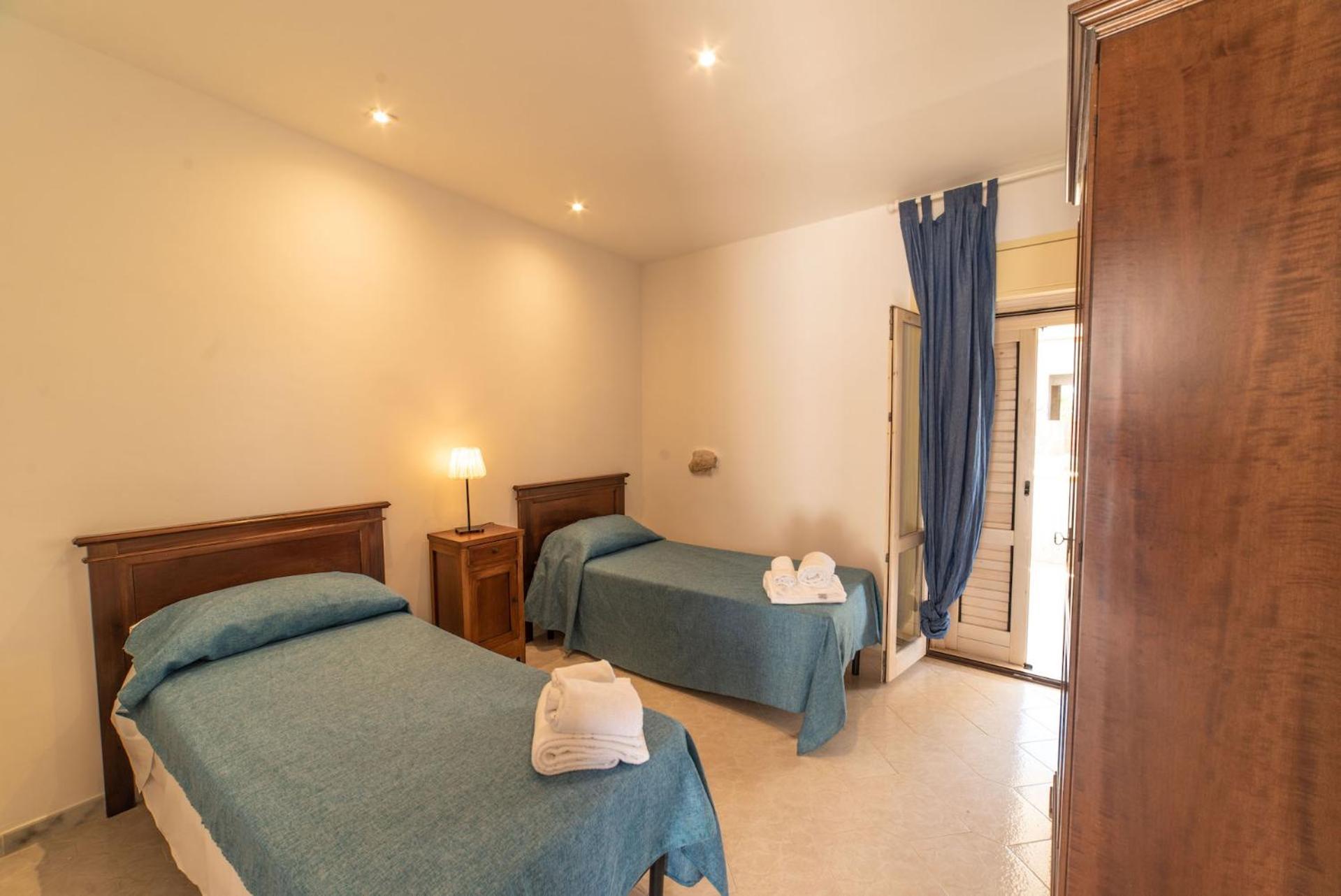 Hotel Borgo Marino Plemmirio Syrakus Exterior foto