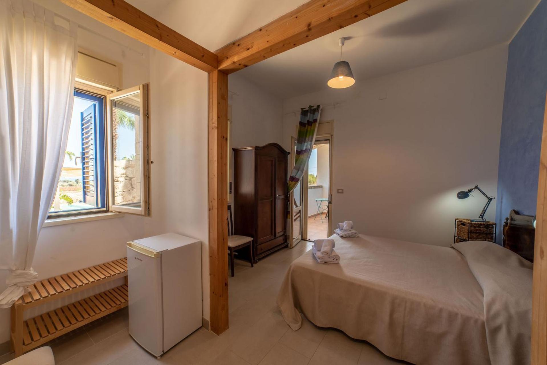 Hotel Borgo Marino Plemmirio Syrakus Exterior foto