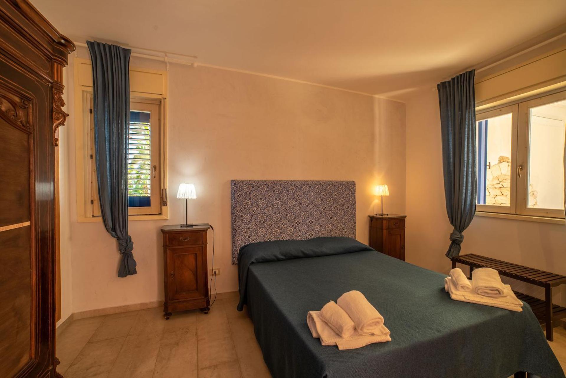 Hotel Borgo Marino Plemmirio Syrakus Exterior foto