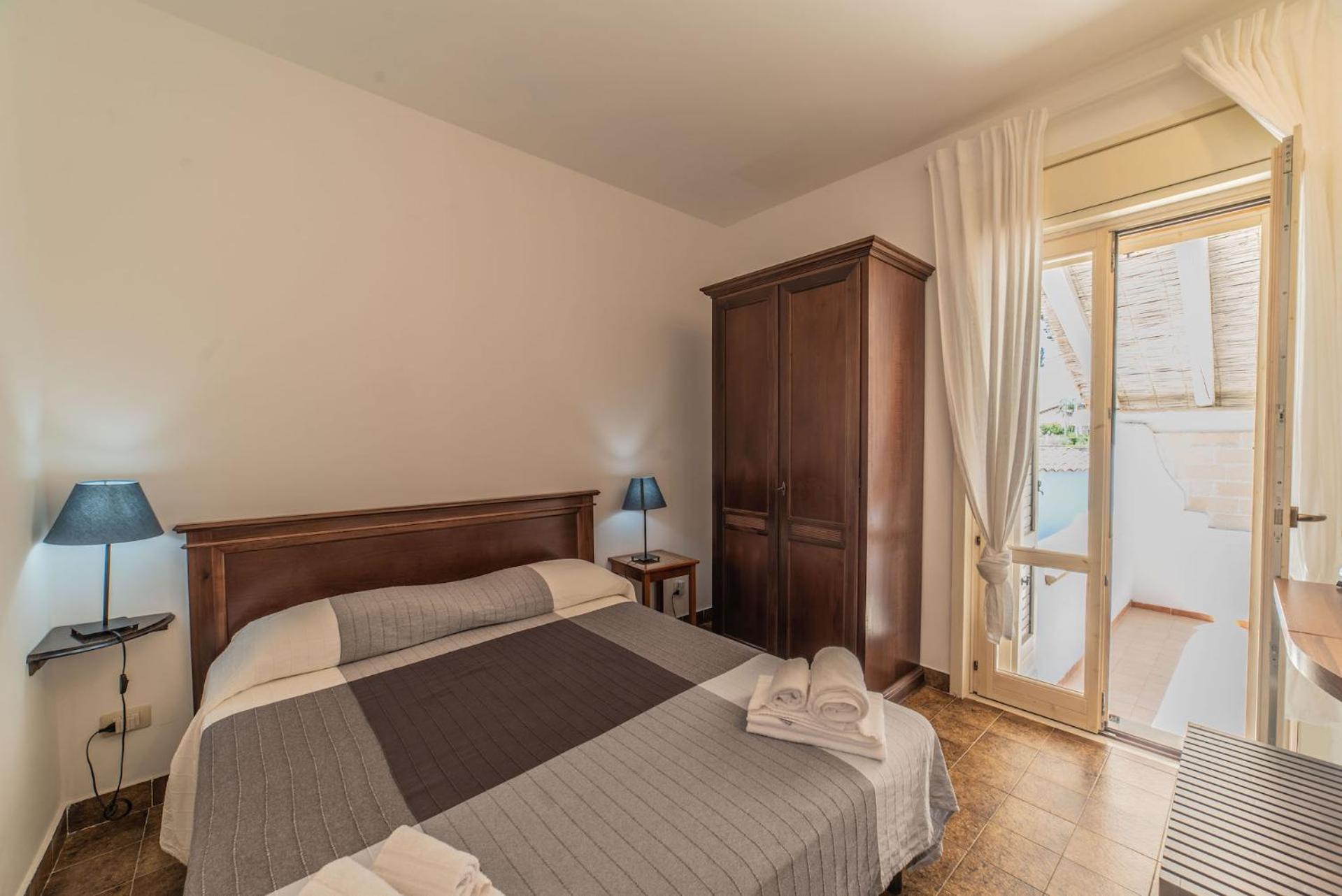 Hotel Borgo Marino Plemmirio Syrakus Exterior foto