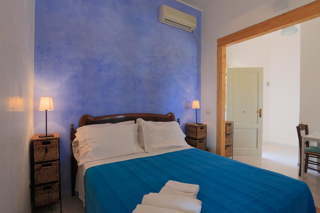 Hotel Borgo Marino Plemmirio Syrakus Exterior foto
