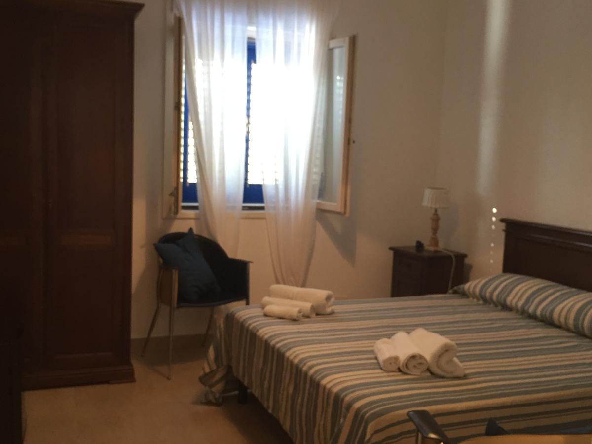 Hotel Borgo Marino Plemmirio Syrakus Exterior foto